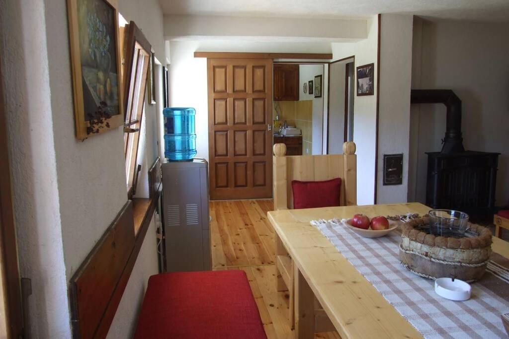 Spectacular Lakeview House Zabljak  Exterior photo